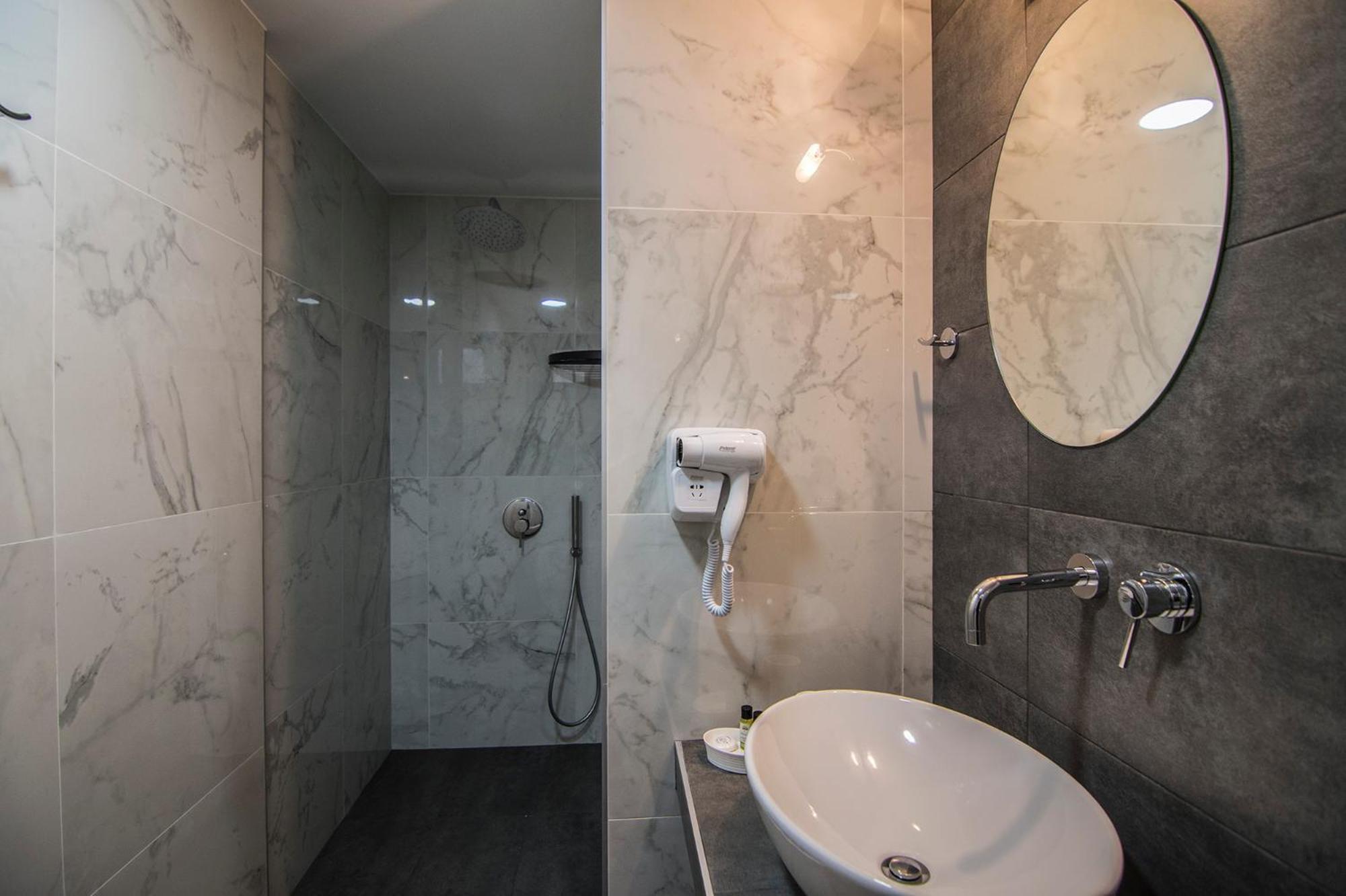 Elia Luxury Apartments Stavros  Eksteriør bilde